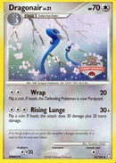 Image for Dragonair - 52/146 (State Championships) (052/146) (League & Championship Cards) (PR) - Pokemon