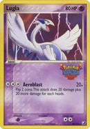 Image for Lugia - 29/115 (Pokemon Rocks America) (029/115) (Miscellaneous Cards & Products) (MCAP) - Pokemon