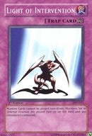Light of Intervention (PSV-031) (Pharaoh's Servant) YuGiOh