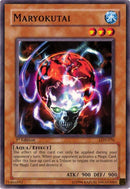 Maryokutai (LON-076) (Labyrinth of Nightmare) YuGiOh