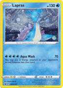 Lapras - SWSH051 (SWSH051) (SWSH: Sword & Shield Promo Cards) (SWSD) Pokemon