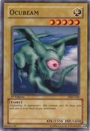 Ocubeam (MRD-030) (Metal Raiders) YuGiOh