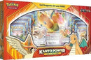 Image for Kanto Power Collection [Dragonite EX/Pidgeot EX] - Pokemon