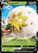 Image for Eldegoss V (05/73) (Champion's Path) - Pokemon