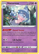 Image for Hatterene (20/73) (Champion's Path) - Pokemon