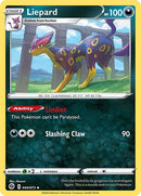 Image for Liepard (40/73) (Champion's Path) - Pokemon