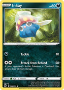 Image for Inkay (44/73) (Champion's Path) - Pokemon