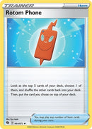 Image for Rotom Phone (64/73) (Champion's Path) - Pokemon