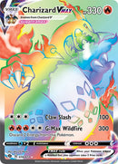 Image for Charizard VMAX (Secret) (74/73) (Champion's Path) - Pokemon