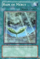 Rain of Mercy (PSV-065) (Pharaoh's Servant) YuGiOh