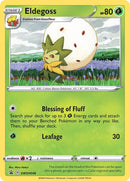 Eldegoss - SWSH046 (SWSH046) (SWSH: Sword & Shield Promo Cards) (SWSD) Pokemon