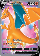 Image for Charizard V - SWSH050 (SWSH050) (SWSH: Sword & Shield Promo Cards) - Pokemon