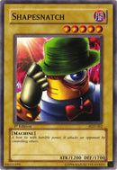 Shapesnatch (PGD-002) (Pharaonic Guardian) YuGiOh
