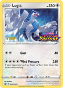 Image for Lugia - SWSH069 (Prerelease) [Staff] (SWSH069) (SWSH: Sword & Shield Promo Cards) (SWSD) - Pokemon