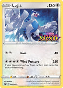 Lugia - SWSH069 (Prerelease) (SWSH069) (SWSH: Sword & Shield Promo Cards) Pokemon