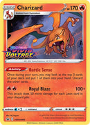 Image for Charizard - SWSH066 (Prerelease) (SWSH066) (SWSH: Sword & Shield Promo Cards) (SWSD) - Pokemon