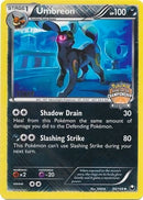 Image for Umbreon - 60/108 (Regional Championships) [Staff] (060/108) (League & Championship Cards) (PR) - Pokemon