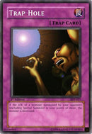 Trap Hole (SDY-027) (Starter Deck: Yugi) YuGiOh