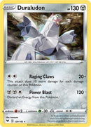 Image for Duraludon (129/185) (SWSH04: Vivid Voltage) - Pokemon