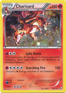 Image for Charizard - 19/113 (Cosmos Holo) (019/113) (Miscellaneous Cards & Products) (MCAP) - Pokemon