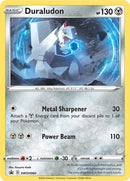 Image for Duraludon - SWSH060 (SWSH060) (SWSH: Sword & Shield Promo Cards) (SWSD) - Pokemon
