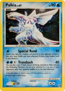 Image for Palkia - 26/106 (Cosmos Holo) (026/106) - Pokemon