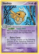 Image for Shedinja (014/107) - Pokemon