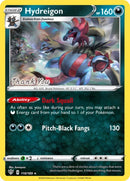 Image for Hydreigon - 110/189 [Thank You] (110/189) (Miscellaneous Cards & Products) (MCAP) - Pokemon