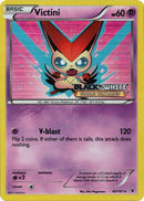 Image for Victini - 43/101 (Prerelease) (43/101) - Pokemon