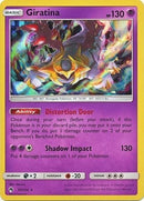 Image for Giratina - 97/214 (Cosmos Holo) (097/214) - Pokemon