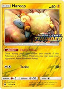 Image for Mareep - 75/214 (Toys R Us Promo) (075/214) (Miscellaneous Cards & Products) (MCAP) - Pokemon