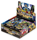 Image for Battle Evolution Booster Box - Dragon Ball Super: Masters