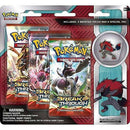 Image for XY BREAKthrough Pin Collection [Zoroark] - Pokemon