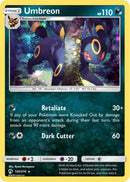 Image for Umbreon - 120/214 (Cosmos Holo) (120/214) - Pokemon