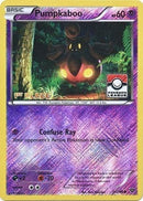 Image for Pumpkaboo - 56/146 (Pokemon League) [1st Place] (056/146) (League & Championship Cards) (PR) - Pokemon