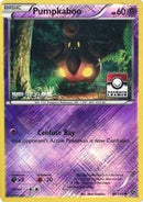 Image for Pumpkaboo - 56/146 (Pokemon League) [2nd Place] (056/146) (League & Championship Cards) (PR) - Pokemon