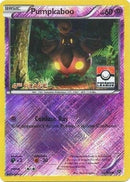 Image for Pumpkaboo - 56/146 (Pokemon League) [4th Place] (056/146) (League & Championship Cards) (PR) - Pokemon
