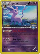 Image for Espeon - 48/108 (National Championships) [Staff] (048/108) (League & Championship Cards) (PR) - Pokemon
