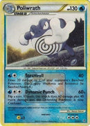 Image for Poliwrath - 21/95 (League Promo) (021/095) (League & Championship Cards) (PR) - Pokemon
