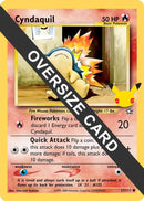 Image for Cyndaquil (057/111) (First Partner Pack) (FPP) - Pokemon