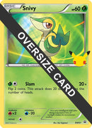 Image for Snivy (BW01) (First Partner Pack) (FPP) - Pokemon
