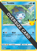 Image for Sobble (SWSH003) (First Partner Pack) (FPP) - Pokemon