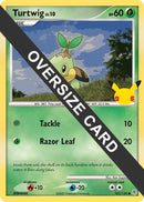 Image for Turtwig (103/130) (First Partner Pack) (FPP) - Pokemon