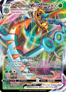 Image for Dhelmise VMAX (010/072) (Shining Fates) - Pokemon