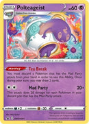 Image for Polteageist - SWSH081 (SWSH081) (SWSH: Sword & Shield Promo Cards) (SWSD) - Pokemon