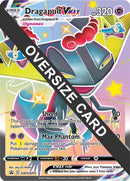 Image for Dragapult VMAX - SWSH097 (SWSH097) (Jumbo Cards) (PR) - Pokemon