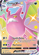Crobat VMAX - SWSH099 (SWSH099) (SWSH: Sword & Shield Promo Cards) Pokemon