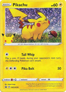 Image for Pikachu - SWSH039 (General Mills) (SWSH039) (Miscellaneous Cards & Products) (MCAP) - Pokemon
