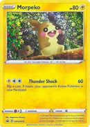 Image for Morpeko - SWSH012 (General Mills Promo) (SWSH012) (Miscellaneous Cards & Products) (MCAP) - Pokemon
