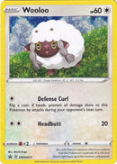 Image for Wooloo - SWSH011 (General Mills) (SWSH011) (Miscellaneous Cards & Products) (MCAP) - Pokemon